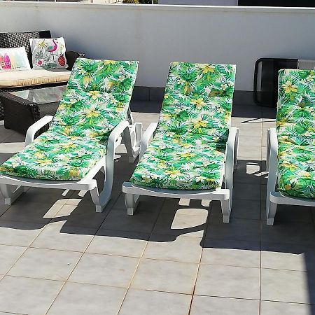 Luxury Penthouse Apartment San Pedro del Pinatar Eksteriør bilde