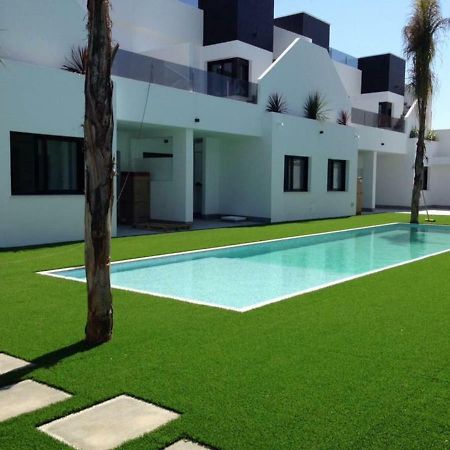 Luxury Penthouse Apartment San Pedro del Pinatar Eksteriør bilde