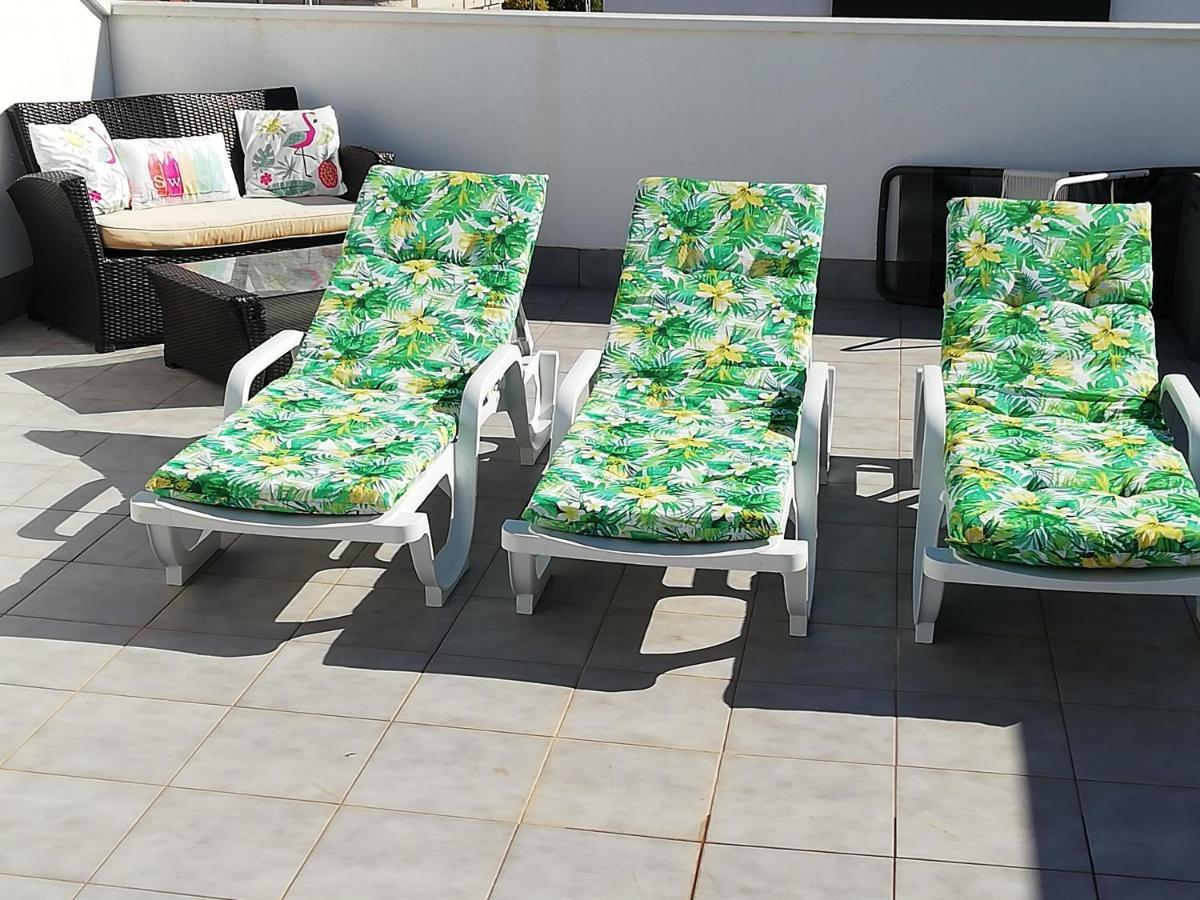 Luxury Penthouse Apartment San Pedro del Pinatar Eksteriør bilde