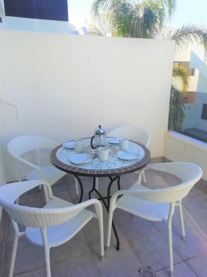 Luxury Penthouse Apartment San Pedro del Pinatar Eksteriør bilde