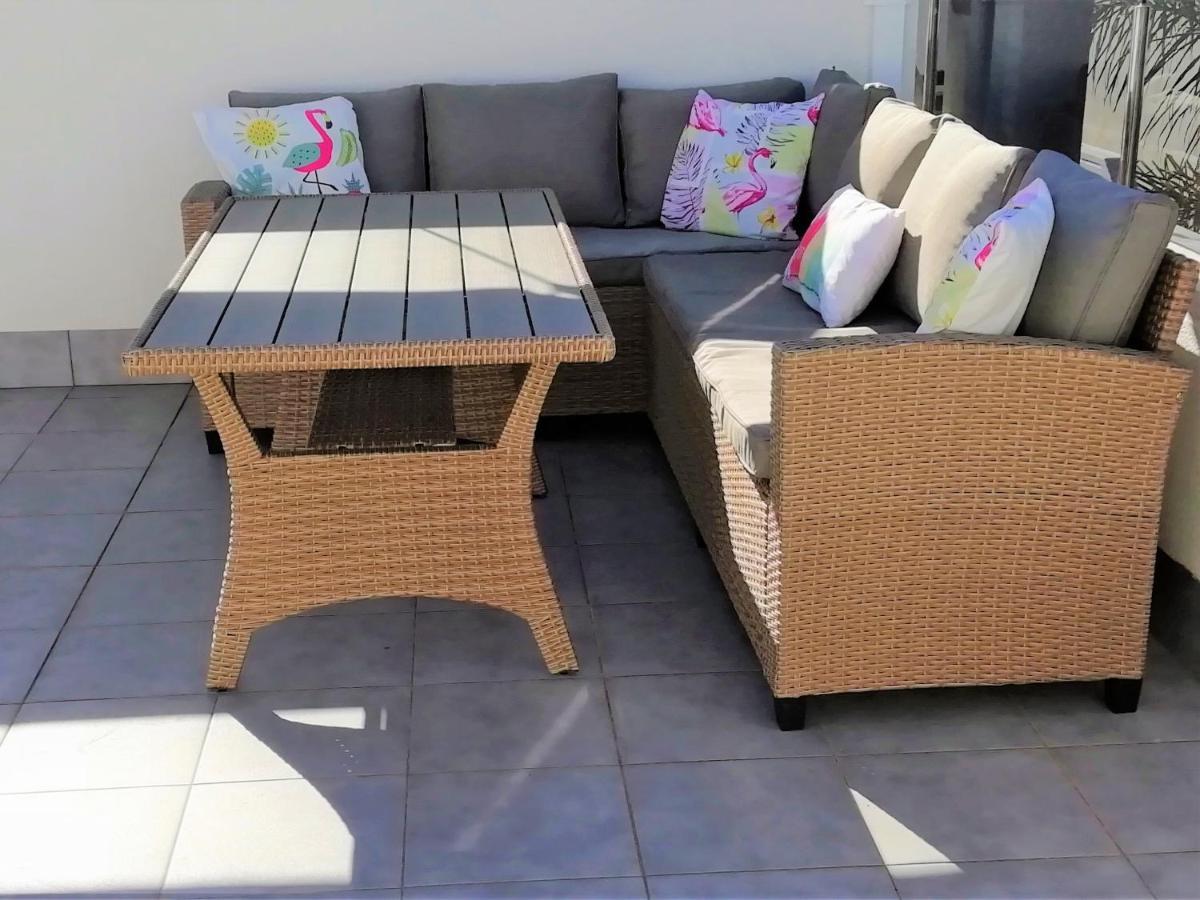 Luxury Penthouse Apartment San Pedro del Pinatar Eksteriør bilde