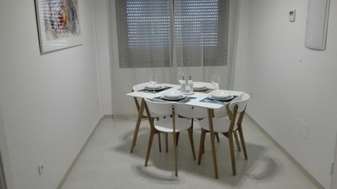 Luxury Penthouse Apartment San Pedro del Pinatar Eksteriør bilde