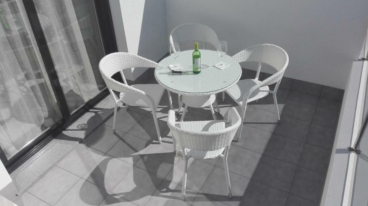 Luxury Penthouse Apartment San Pedro del Pinatar Eksteriør bilde