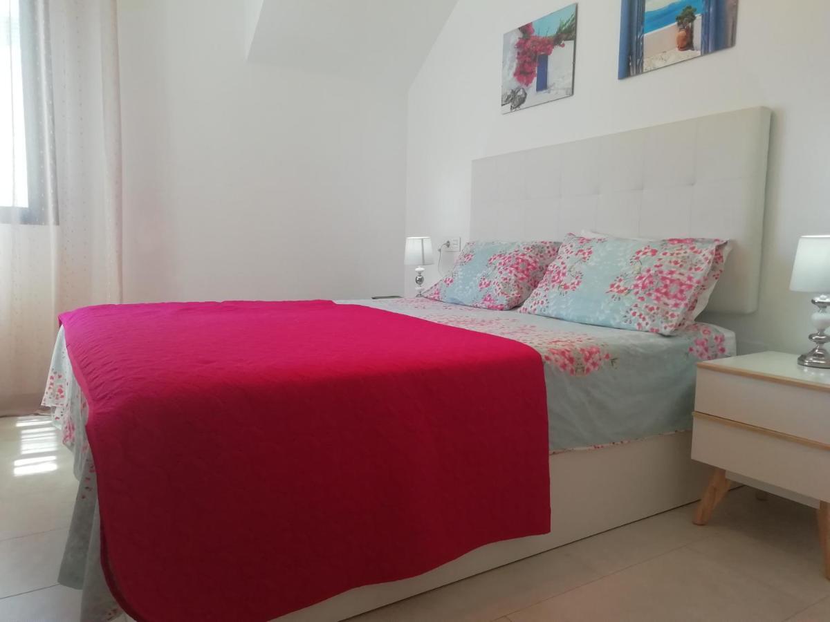 Luxury Penthouse Apartment San Pedro del Pinatar Eksteriør bilde