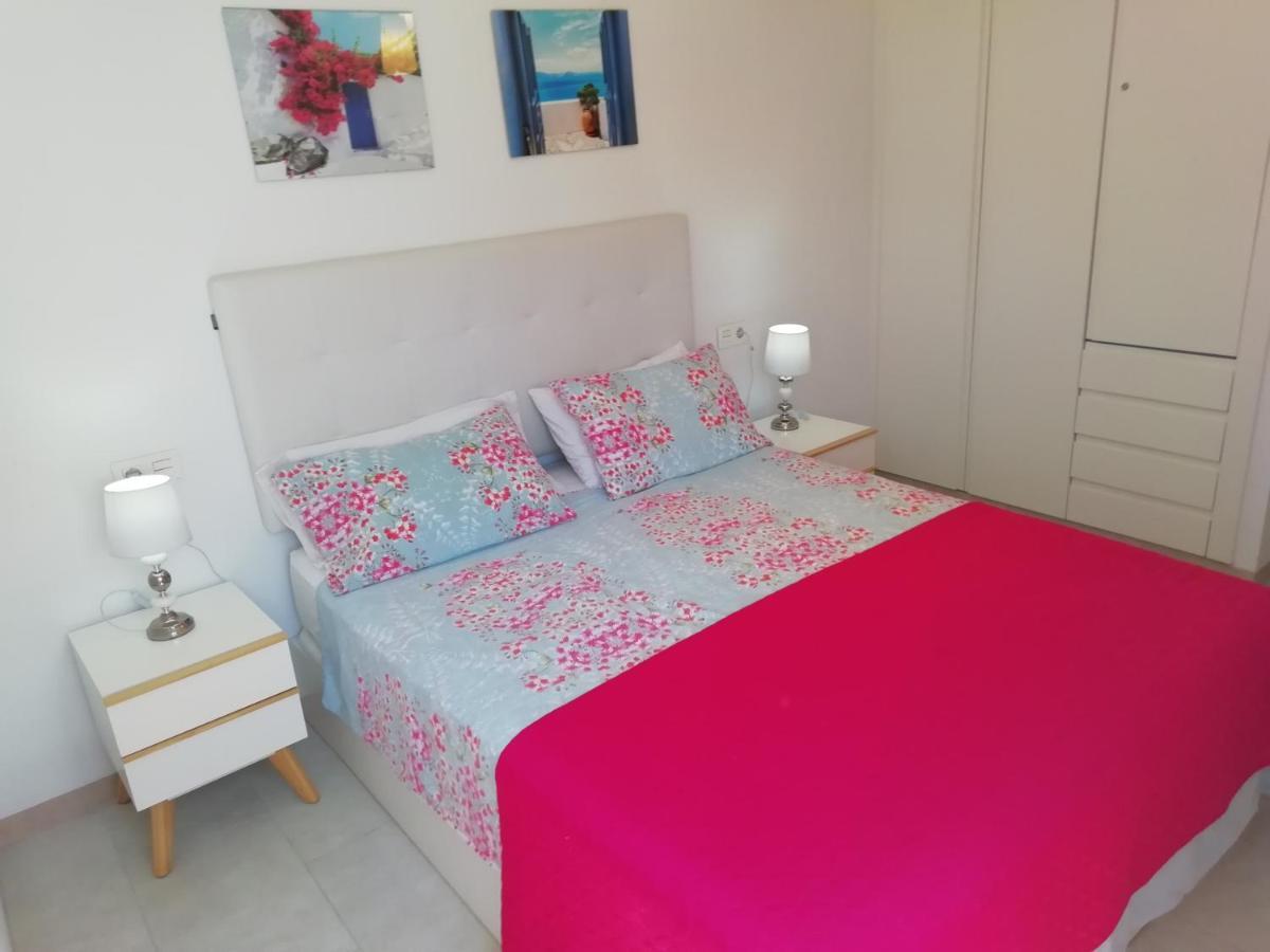 Luxury Penthouse Apartment San Pedro del Pinatar Eksteriør bilde