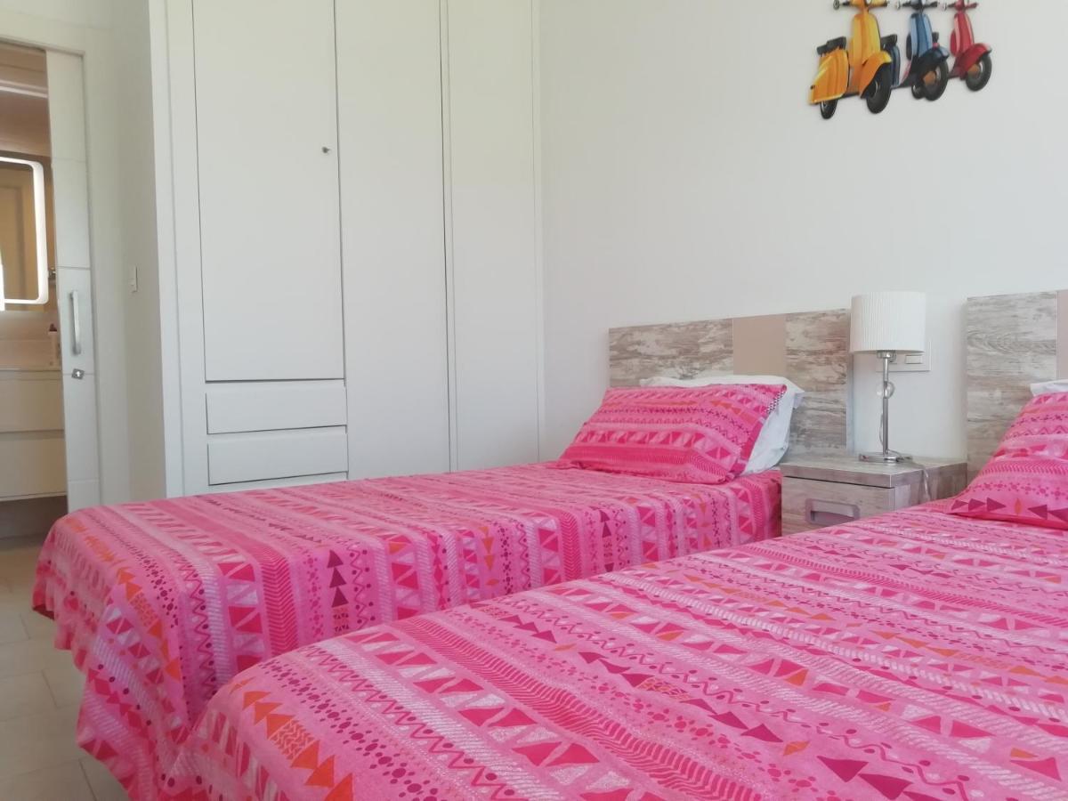Luxury Penthouse Apartment San Pedro del Pinatar Eksteriør bilde